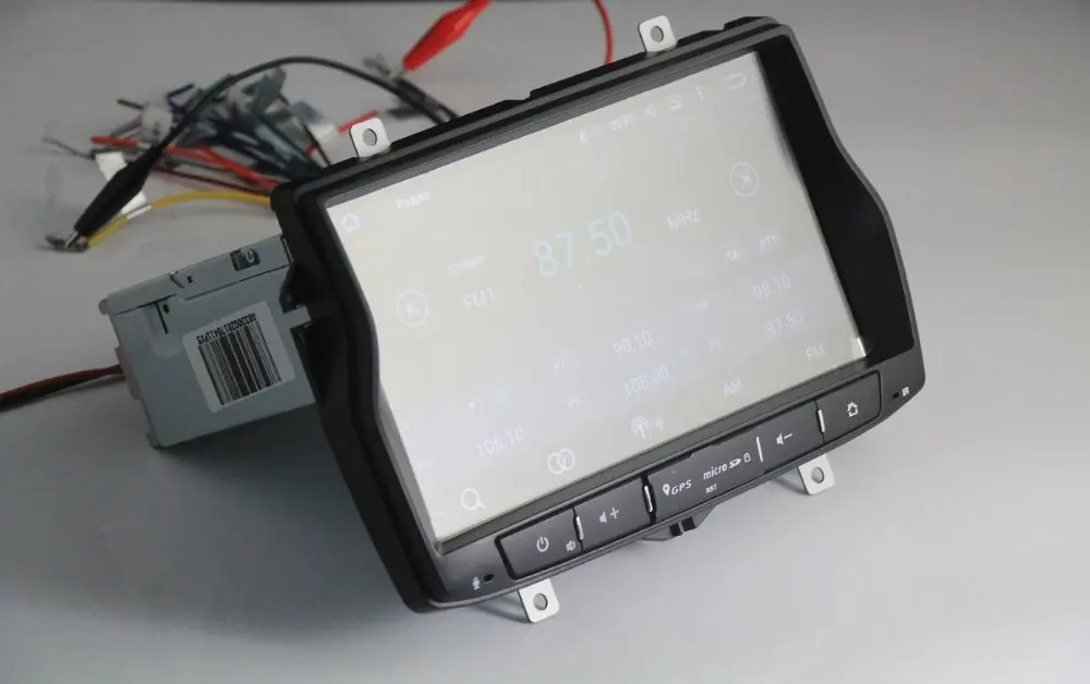 Top COIKA 8" Android 9.0 System Car Tape Recorder 4G+64G RAM For Lada Vesta With GPS Navi Multimedia Player 4K Video SWC BT Music 18 Top COIKA 8" Android 9.0 System Car Tape Recorder 4G+64G RAM For Lada Vesta With GPS Navi Multimedia Player 4K Video SWC BT Music 18