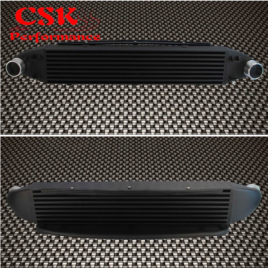 

Fits For Ford Fiesta ST 2014-2017 High Performance Tuning Front Mount Intercooler