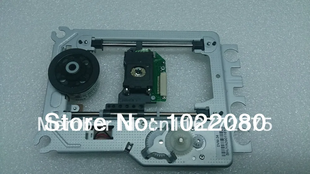 Совершенно новый Samsung SOH DL6 SOHDL6 лазерный объектив Lasereinheit оптический блок оптики с