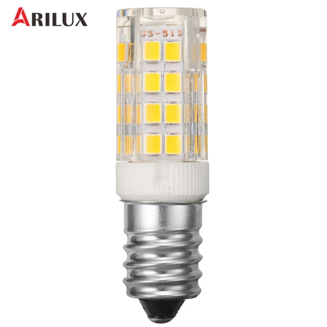 Aliexpress Com Buy Arilux G9 E14 Corn Light Bulb Ac220v