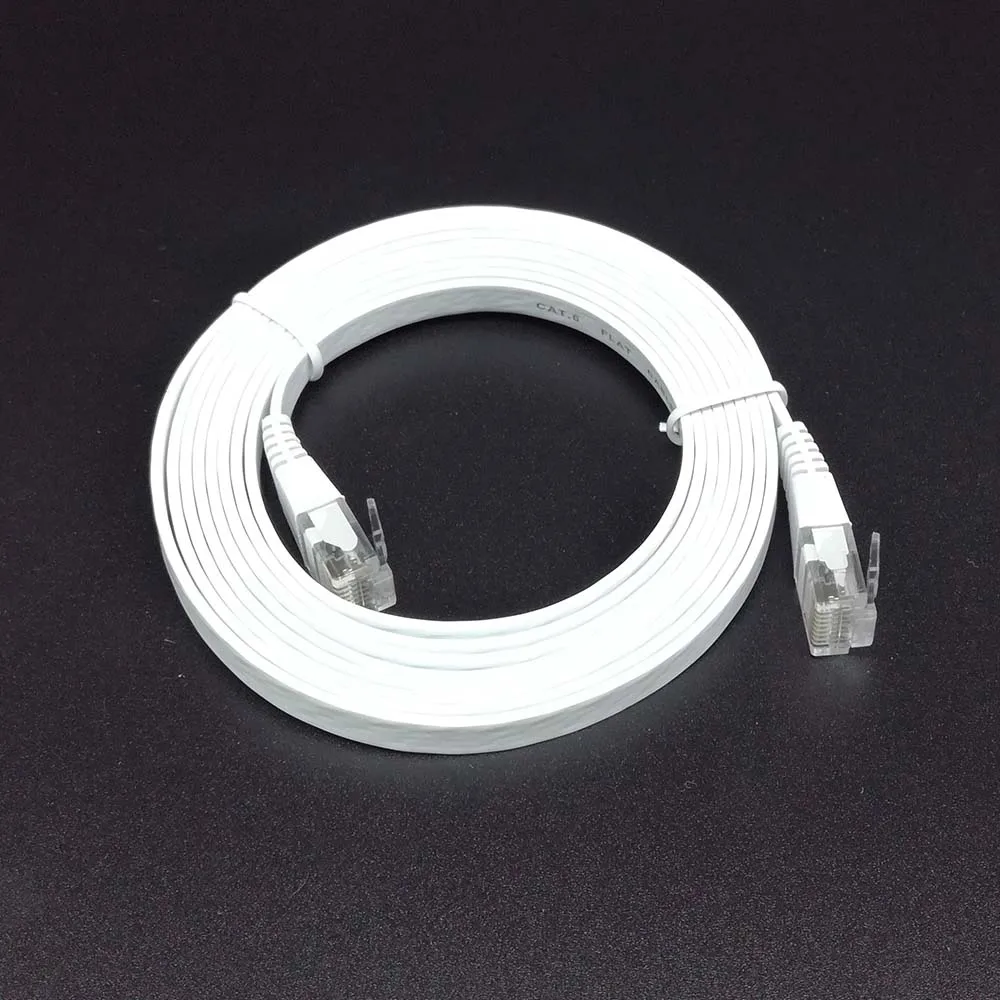 Новинка 1000 м cat6 RJ45 LAN Ethernet сетевой кабель Route modem коммутатор 20 см 1 2 м|switch switch|switch