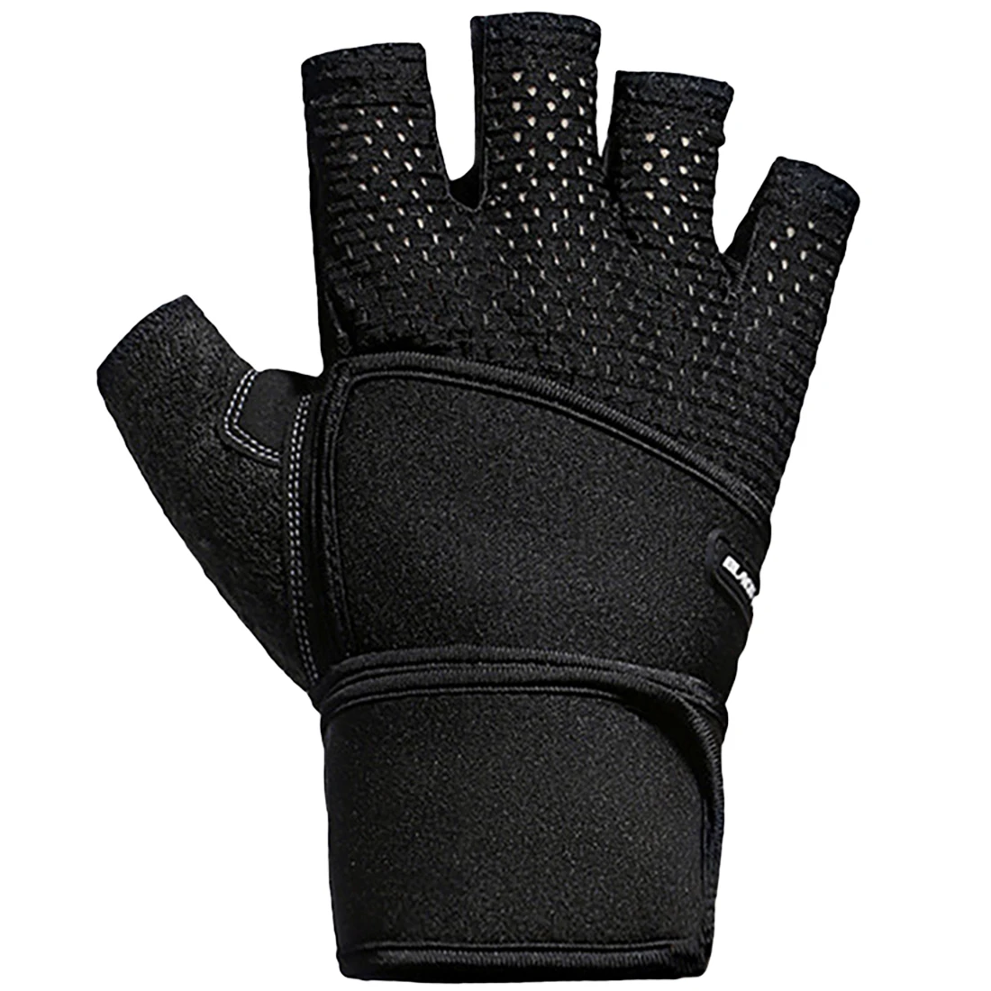 Men Gym Body Building Training Brand Fitness Gloves Sports Equipment Weight lifting Workout Exercise Luvas breathable Wrist Wrap Men Gym Body Building Training Brand Fitness Gloves Sports Equipment Weight lifting Workout Exercise Luvas breathable Wrist Wrap