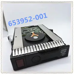 652620-B21 653952-001 533871-003 600 г 15 К SAS 3,5 inch обеспечить новый в оригинальной коробке. Обещано отправить в течение 24 часов