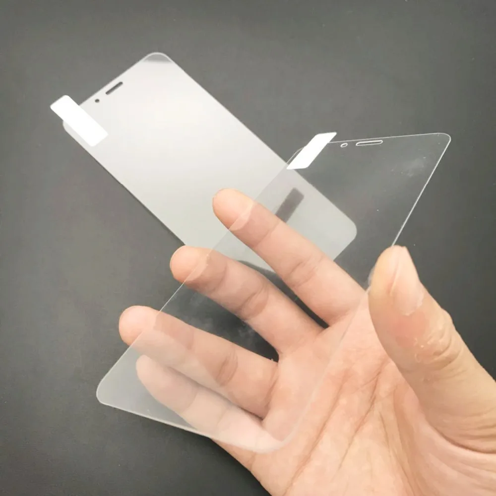 2 шт. закаленное Стекло для LG Q7 Экран протектор в + плюс Alpha Q7a Q 7 защитная пленка |