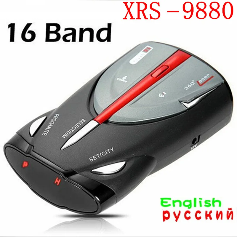 инструкция на русском cobra xrs 9880