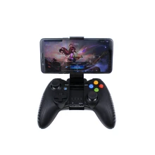 Беспроводной Bluetooth геймпад совместим с Android/контроллер для компьютерных игр поддерживает несколько игровых площадок
