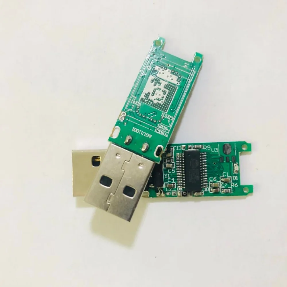 do controlador sem memória flash para reciclar emmc emcp chips
