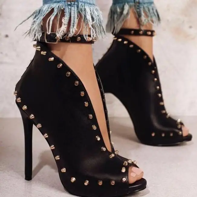 nicest booties