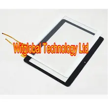 New Touch Screen Digitizer For 10.1″ Dexp ursus 10M2 3G Touch Panel Tablet Glass Sensor Replacement Free Shipping