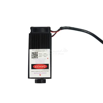 

Module 450NM Focusing Blue Laser Head Laser Engraving Machine
