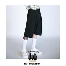 27-44 Новинка wo Мужская и мужская одежда модные повседневные дизайнерские шаровары большие размеры костюмы