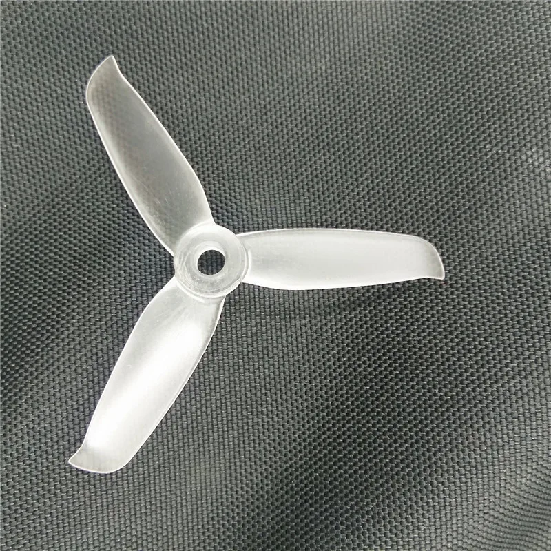GEMFAN 3inch 3052 Propeller2 CW 2CCW 1407 Brushless Motor for 130mm to 140mm Diatone 349 Lightning Mini FPV Drone (18)