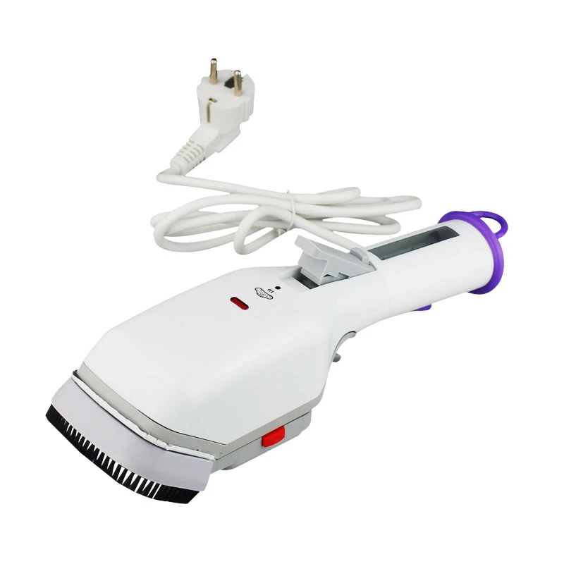 

650W household hand-held steam ironing brush small steam iron travel portable hanging hot machine iron