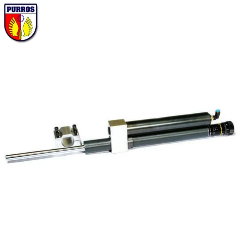 

Hydraulic damper price, Hydro Speed Regulator - Drilling Unit Accessories, Model: R-31180A