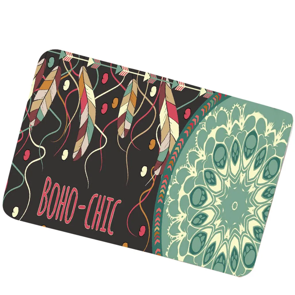 Rugs Carpet Thicker Bathroom Non-slip Mat Area rug for living room Soft Child Bedroom Door Room Floor Mats Indoor Carpets 7.15