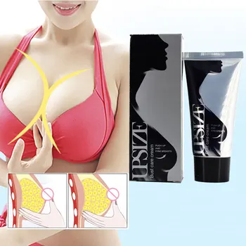 

2pcs Russian TITAN UP SIZE Bust Care Cream Breast Enlargement Pills Firming Bigger Capsules Big Boobs Enhancer Sexy Ladies