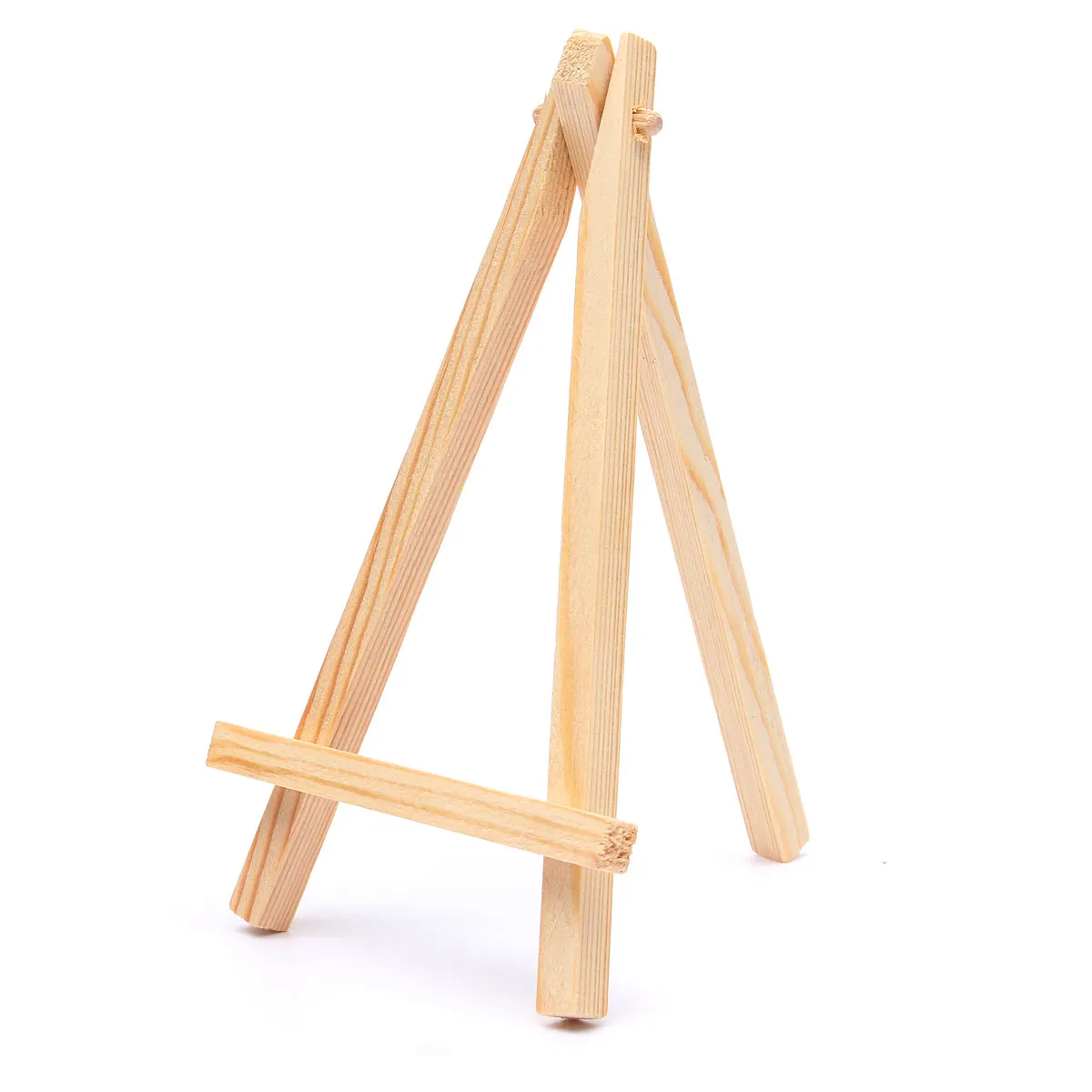 Kicute Wood Artist Easel Wedding Table Number Place Name Card Photos Kicute Wood Artist Easel Wedding Table Number Place Name Card Photos Stand Display Holder Diy Party Tools In Note From Office