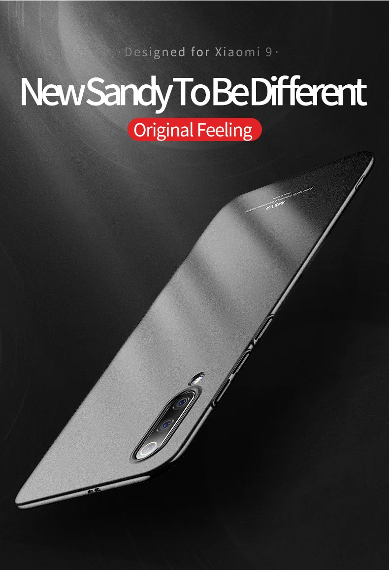 for xiaomi mi 9 case (1)