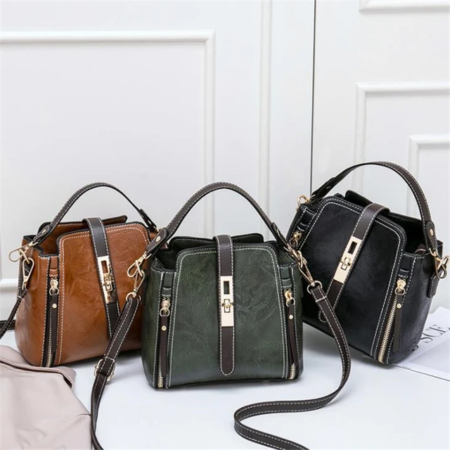 Tod's T-Timeless ショルダーバッグ ミニ | ニュートラル