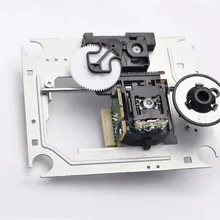 Замена для DENON DN-D4500 CD DVD плеер запасные части лазерные линзы Lasereinheit модульный блок DND4500 Оптический Пикап BlocOptique