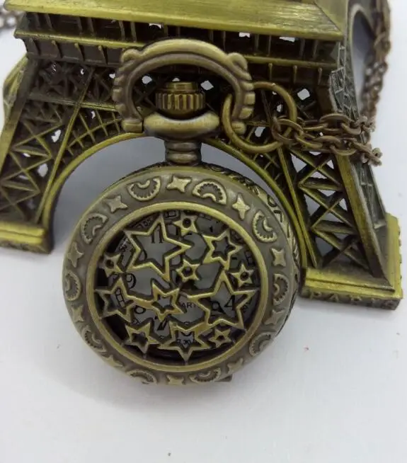 anqitue-style-retro-steampunk-stars-pocket-watch-necklace-10pcs-lot-po524