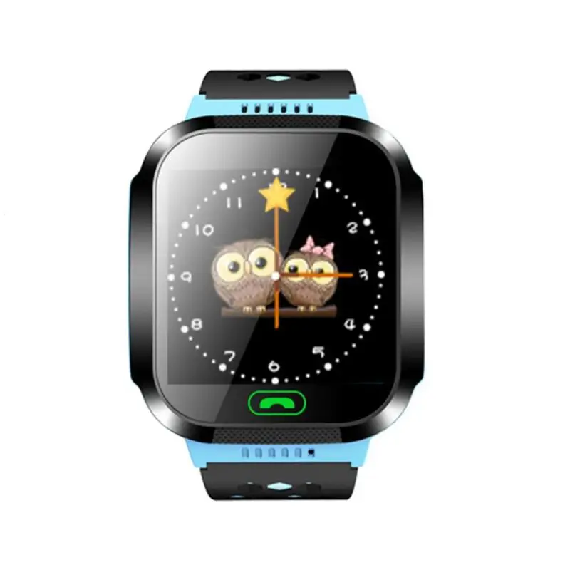 kids watch that can call