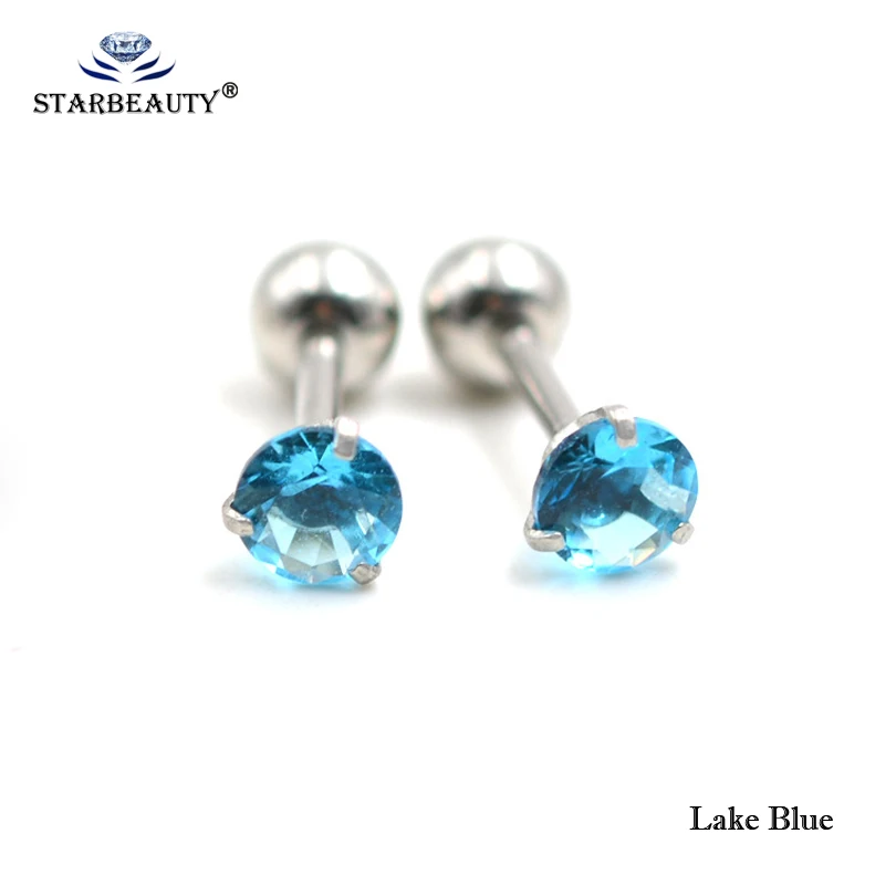 Lake Blue