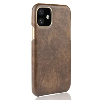 Luxury PU Leather Case for iPhone 11/11 Pro/11 Pro Max 2