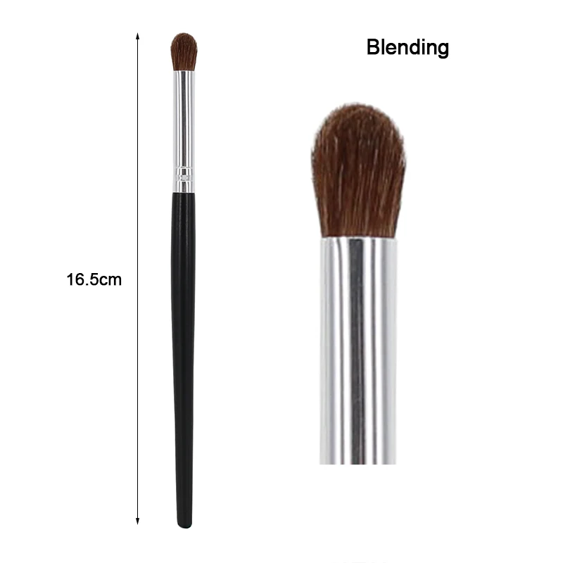 blending ms