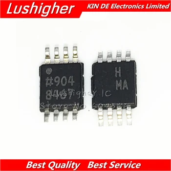 

10pcs AD8132 MSOP8 HMA AD8132ARMZ AD8132ARM