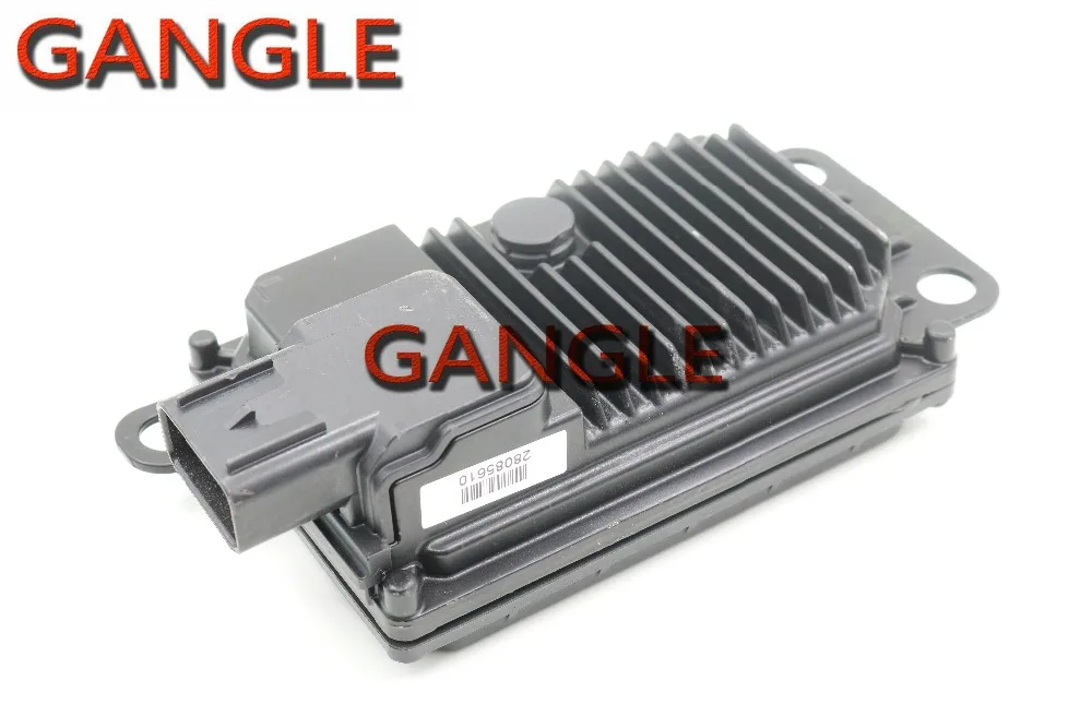 28085610 адаптивный модуль круиз контроля для 2010 2013 VOLVOS80 XC60 XC70|module|module adaptermodulating controller