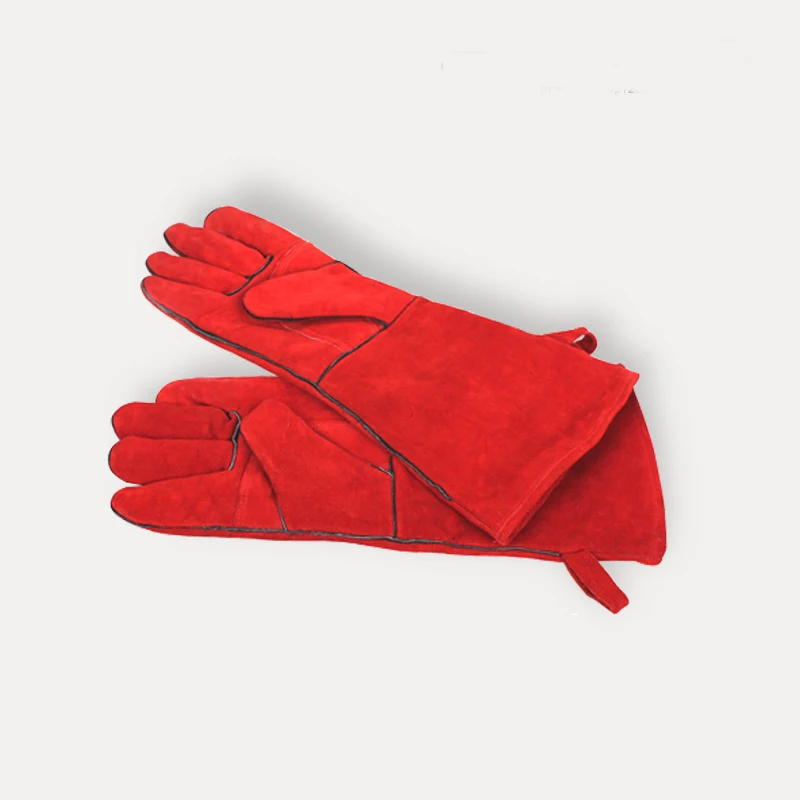 

high quality Fireplace gloves