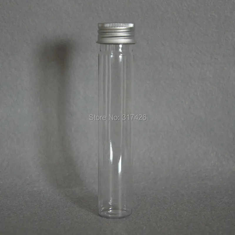 

65ml transparent mask bath salt test PET tube with aluminum cap 65cc clear plastic cosmetic tube