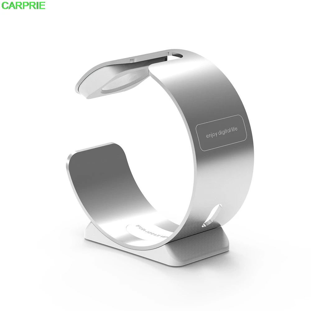 CARPRIE 2019 новый алюминиевый док станция кронштейн аксессуары зарядный держатель