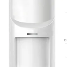 Беспроводной PIR детектор ПЭТ-иммунные анти-свет Низкое энергопотребление детектор движения