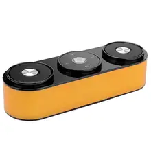 HL Bluetooth Беспроводной Портативный Super Bass стерео Динамик для Планшеты PC смартфон 31 августа E22
