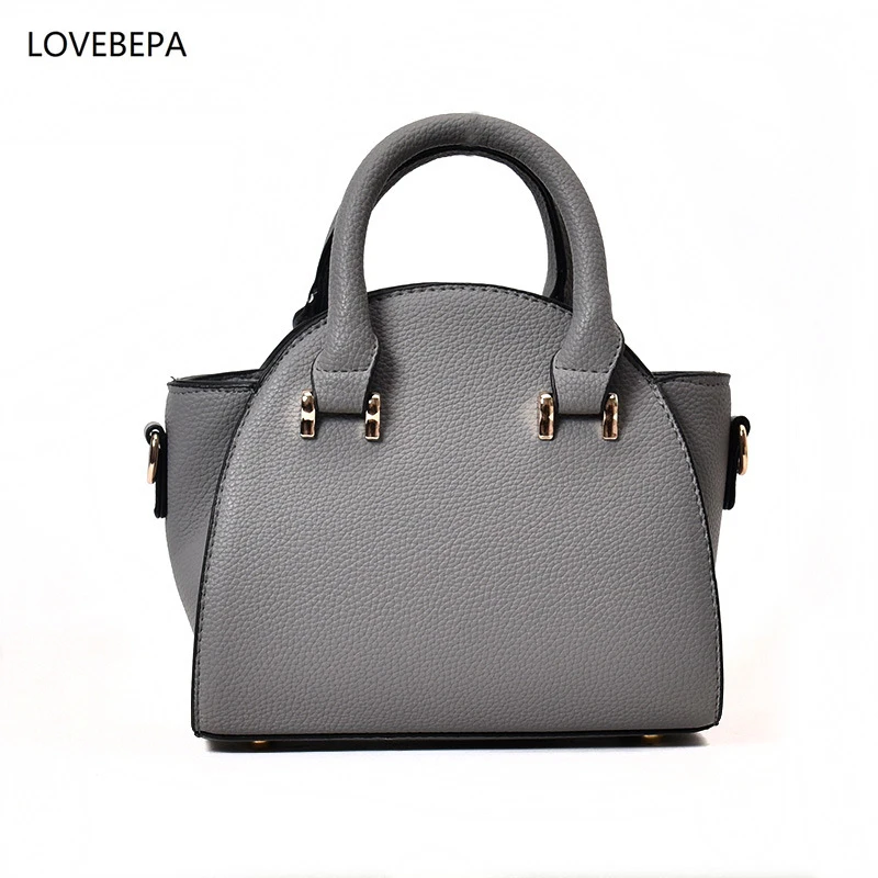 2017 new Women luxury font b handbags b font women bags designer Shoulder Bag Female fashion