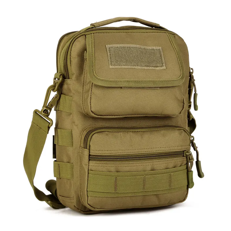 Tactical Sling Bags For Women