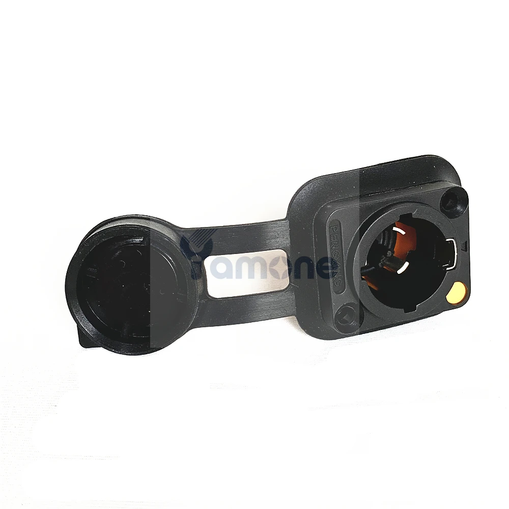 Waterproof Powercon YM  31