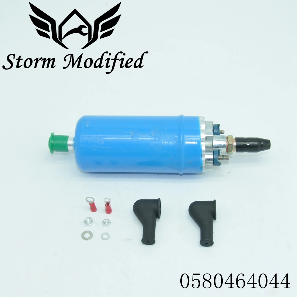 Sutong Nuovo 0580464044 Esterno In Linea Pompa Del Carburante Per Porsche 911 924 928 944 968