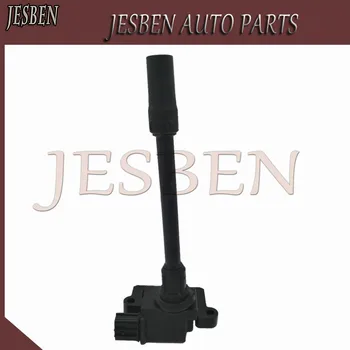 

JESBEN Free shipping & New Manufactured Ignition Coil For Volvo V40 S40 1.9L Mitsubishi Space Star 1.8L 1999-2014 NO# H6T12271