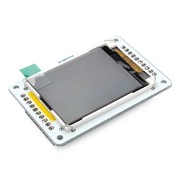 

1.8 Inch 128x160 TFT LCD Shield Display Module SPI Serial Interface For Arduino