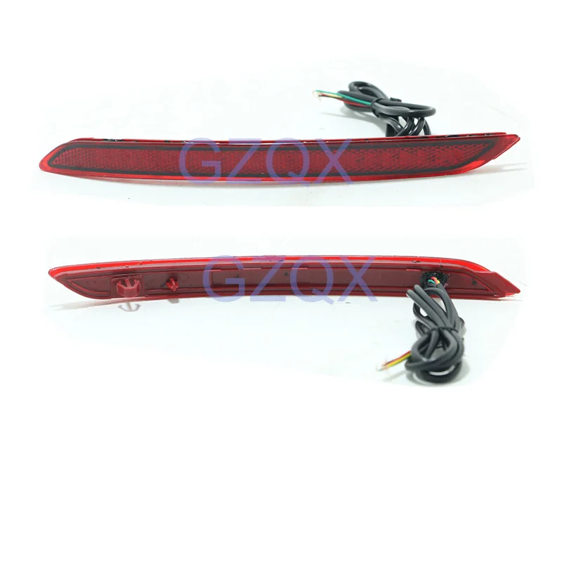 LEDChevrolet Malibu 16-17 (4) 