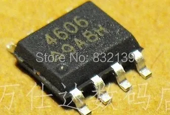 AO4606 4606 MT4606 MOSFET 100 шт./лот