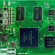 I. mx6 imx6 одноъядерный F. reescale основная плата промышленного развития
