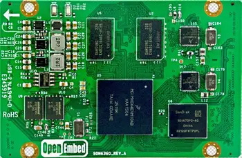 

i.mx6 imx6 Single-core F.reescale core board industrial development board