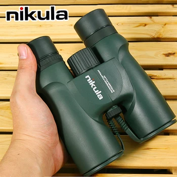 

10x42 BAK4 Roof Prism Adults Binoculars Professional Binoculars Bird Watching Travel Stargazing Hunting Concerts Sports FMC Lens