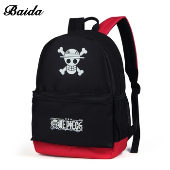 

Hot Sale Mochila Feminina Printing Backpack Baida Fashion Luminous Cool For Teenager High Quality Mochilas