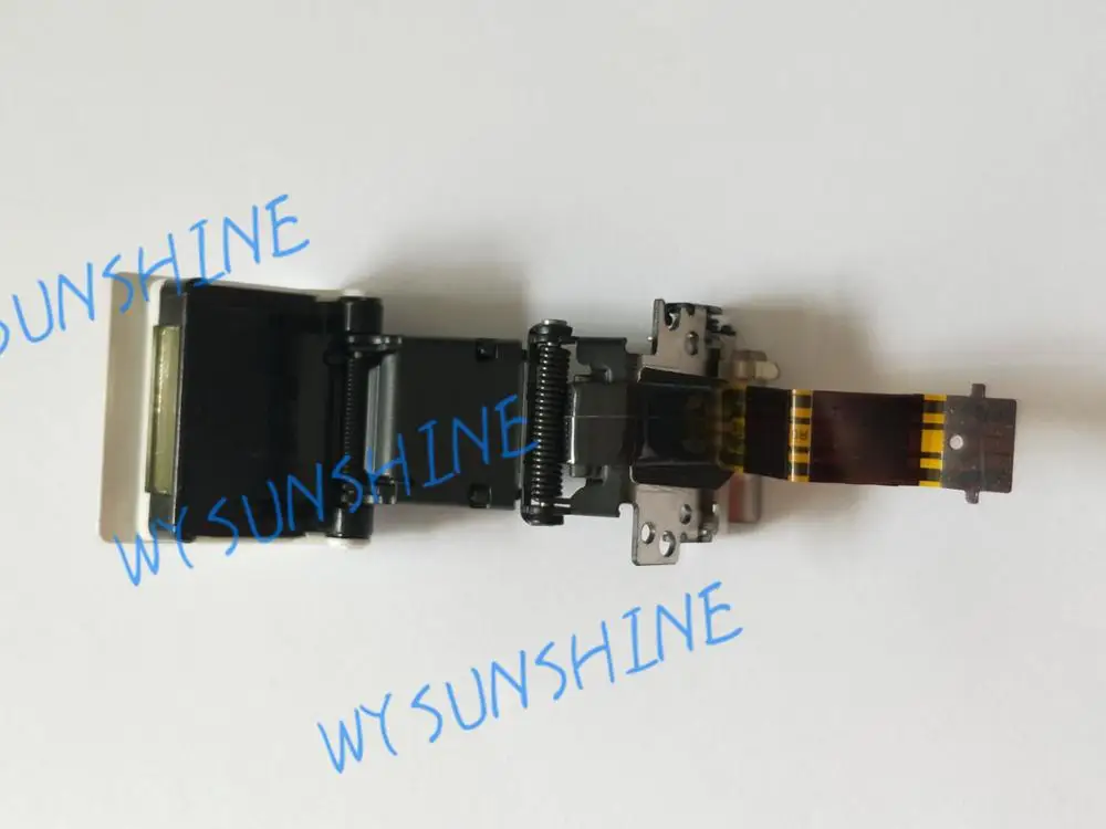 

Camera repair parts for Sony NEX-3N NEX3N ILCE-5000 ILCE-5100 ILCE-6000 a5000 a5100 a6000 Top cover flash group unit Color