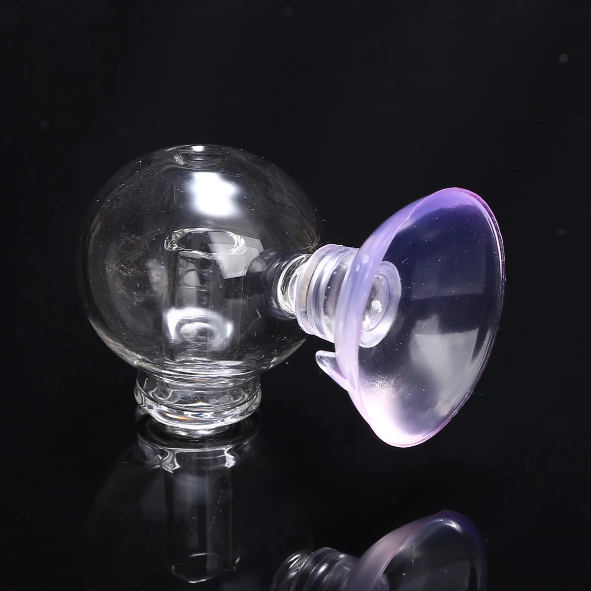 Aquarium CO2 Indicator Solution for Fish Tank Liquid Test PH Term Monitor CO2 Bubble Counter Plants Supplies Long Term